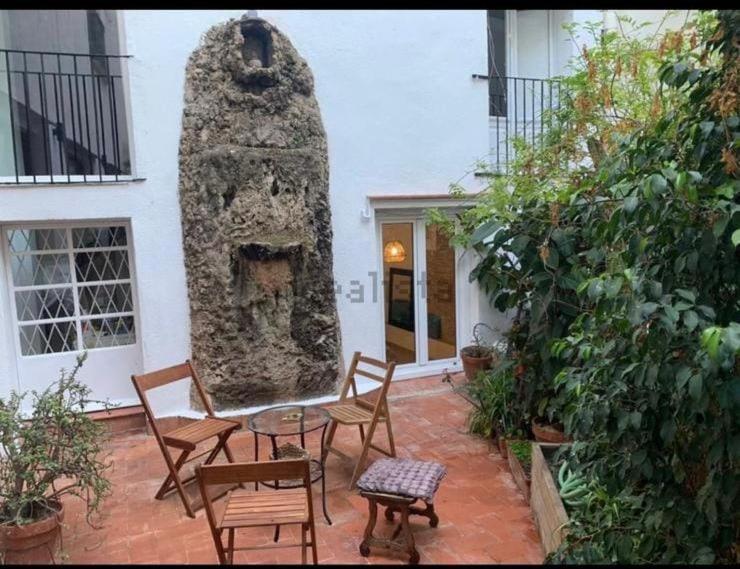 Kwatera prywatna Privada En La Rambla De Cataluna